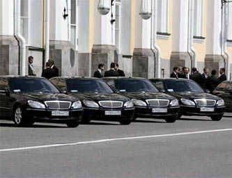 會議租車