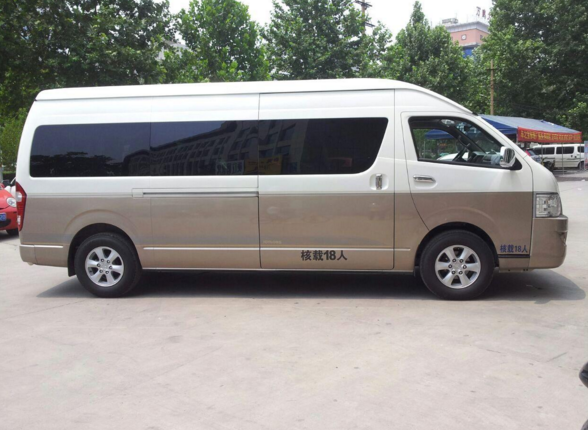北京旅游租車 北京旅游租車