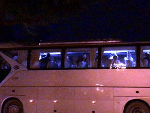 北京班車租賃 北京班車租賃
