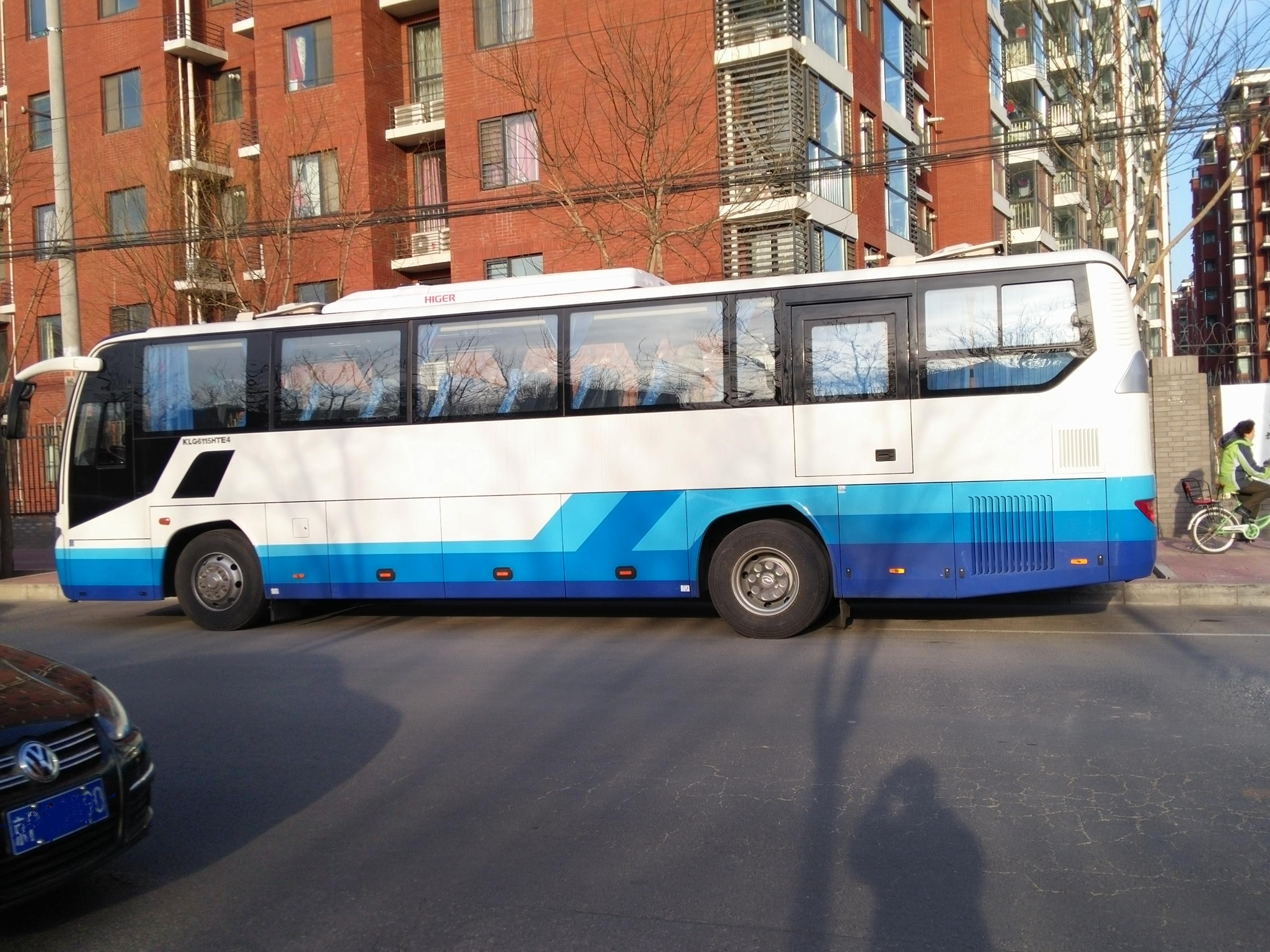 北京包車一天多少錢(qián) 北京包車一天多少錢(qián)
