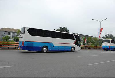 北京租賃班車有什么要注意的要點！
