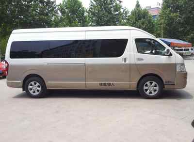  北京旅游租車——九龍商務(wù)您感覺如何？